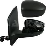 Alkar 6125182 наружное зеркало на VW UP