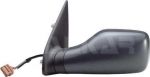 Alkar 6125285 наружное зеркало на PEUGEOT 106 I (1A, 1C)