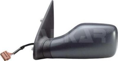 Alkar 6125285 наружное зеркало на PEUGEOT 106 I (1A, 1C)