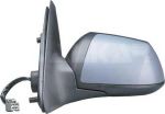 ALKAR Зеркало боковое лев.электр.асферич.обогр.под лак. Ford Mondeo II 00- (1205777, 6125377)