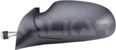 Alkar 6125700 наружное зеркало на MERCEDES-BENZ A-CLASS (W168)