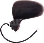 Alkar 6125954 наружное зеркало на TOYOTA PRIUS PLUS (ZVW4_)