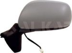 Alkar 6125957 наружное зеркало на TOYOTA AURIS (NRE15_, ZZE15_, ADE15_, ZRE15_, NDE15_)