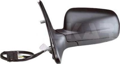 Alkar 6126070 наружное зеркало на SEAT CORDOBA Vario (6K5)