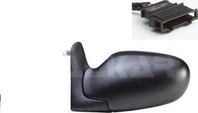 Alkar 6126131 наружное зеркало на FORD GALAXY (WGR)