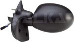 Alkar 6126167 наружное зеркало на RENAULT TWINGO I (C06_)