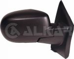 Alkar 6126177 наружное зеркало на RENAULT TWINGO II (CN0_)
