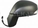 Alkar 6126233 наружное зеркало на RENAULT SCЙNIC III (JZ0/1_)