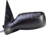 ALKAR Зеркало заднего вида FORD MONDEO 93-00 правое элек.с обогревом (7241266, 6126409)
