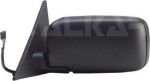 Alkar 6126486 наружное зеркало на 5 (E34)