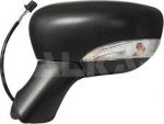 Alkar 6127178 наружное зеркало на RENAULT CLIO IV