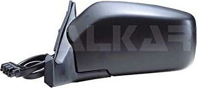 Alkar 6127518 наружное зеркало на VOLVO 740 Kombi (745)