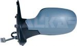 Alkar 6127548 наружное зеркало на NISSAN MICRA III (K12)