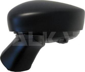 Alkar 6127670 наружное зеркало на NISSAN NOTE (E12)