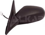 Alkar 6127953 наружное зеркало на SUZUKI BALENO Наклонная задняя часть (EG)