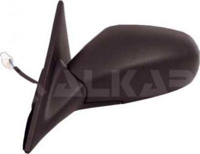 Alkar 6127953 наружное зеркало на SUZUKI BALENO Наклонная задняя часть (EG)