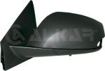 Alkar 6128232 наружное зеркало на RENAULT MEGANE III Наклонная задняя часть (BZ0_)
