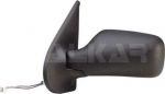 Alkar 6128489 наружное зеркало на FIAT PALIO Weekend (178DX)
