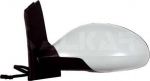 Alkar 6129056 наружное зеркало на SEAT ALTEA (5P1)