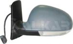 Alkar 6129801 наружное зеркало на VW SHARAN (7M8, 7M9, 7M6)