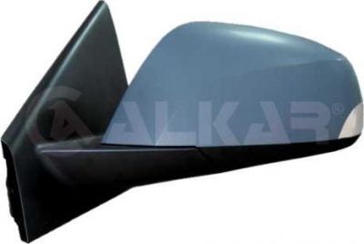 Alkar 6130231 наружное зеркало на RENAULT LAGUNA III (BT0/1)