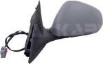 Alkar 6131464 наружное зеркало на ALFA ROMEO 159 (939)