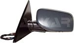 Alkar 6132856 наружное зеркало на 6 (E63)