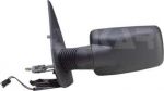 Alkar 6133495 наружное зеркало на FIAT TIPO (160)