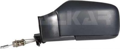 Alkar 6134517 наружное зеркало на VOLVO V70 I (LV)