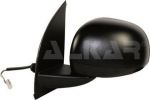 Alkar 6135934 наружное зеркало на FIAT PANDA (169)