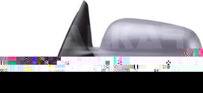 Alkar 6136127 наружное зеркало на VW GOLF IV (1J1)