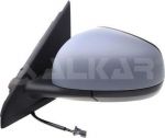 Alkar 6137191 наружное зеркало на RENAULT TWINGO III