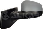 Alkar 6137456 наружное зеркало на CHEVROLET SPARK (M300)