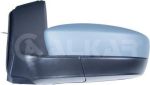 Alkar 6138182 наружное зеркало на VW UP
