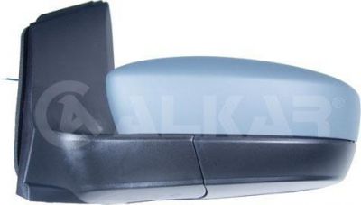 Alkar 6138182 наружное зеркало на VW UP