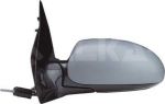 ALKAR Зеркало боковое прав.мех.под лак. Ford Focus 98- (1133963, 6138399)