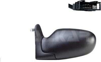 Alkar 6139129 наружное зеркало на FORD GALAXY (WGR)