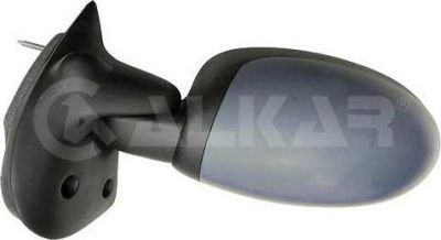 Alkar 6139167 наружное зеркало на RENAULT TWINGO I (C06_)