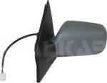 Alkar 6139269 наружное зеркало на TOYOTA YARIS VERSO (_NLP2_, _NCP2_)