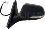 Alkar 6139410 наружное зеркало на HONDA ACCORD VII Tourer (CM)