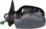 Alkar 6139597 наружное зеркало на VOLVO S60 I