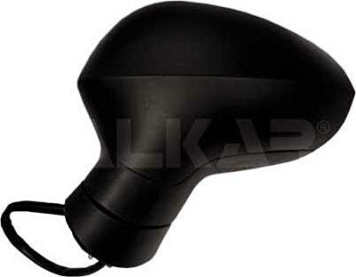 Alkar 6139803 наружное зеркало на SEAT IBIZA V ST (6J8, 6P8)