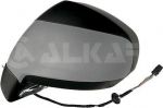 Alkar 6139865 наружное зеркало на PEUGEOT 5008