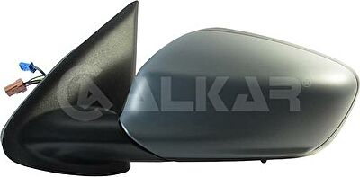 Alkar 6139871 наружное зеркало на PEUGEOT 301