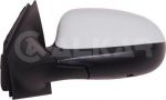Alkar 6139936 наружное зеркало на LANCIA YPSILON (312, 846)