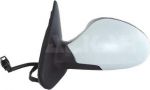 Alkar 6140097 наружное зеркало на SEAT LEON (1M1)