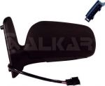 Alkar 6140132 наружное зеркало на SEAT ALHAMBRA (7V8, 7V9)