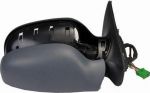 Alkar 6140597 наружное зеркало на VOLVO S60 I