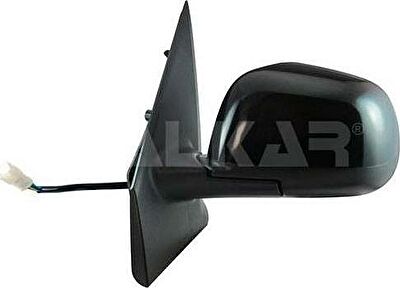Alkar 6140646 наружное зеркало на DACIA DOKKER
