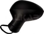 Alkar 6140803 наружное зеркало на SEAT IBIZA V ST (6J8, 6P8)